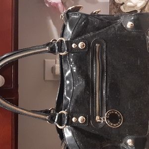 Gianni Bini sequin purse